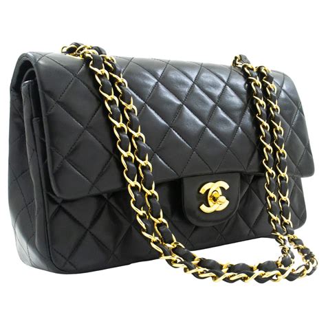 borsa classica chanel 4 mila euro|Borsa Chanel classica: descrizione, quanto costa e dove comprarla.